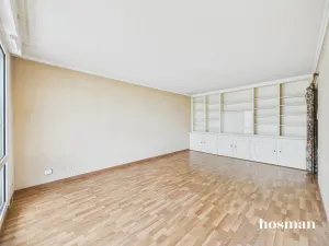 Appartement de 65.0 m² à Issy-les-Moulineaux
