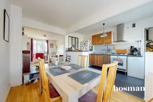 Appartement de 50.16 m² à Nantes