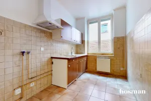 Appartement de 67.39 m² à Lyon