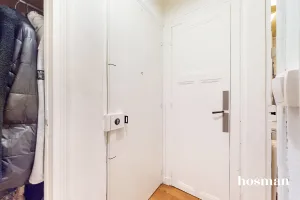 Appartement de 26.9 m² à Paris