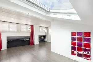 Appartement de 104.0 m² à Paris
