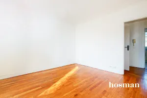 Appartement de 41.2 m² à Paris