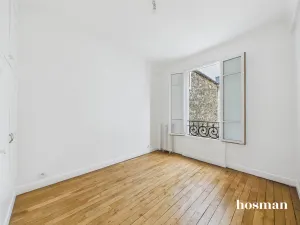Appartement de 50.36 m² à Paris