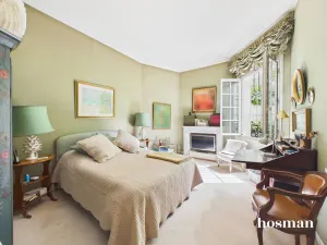 Appartement de 74.88 m² à Paris