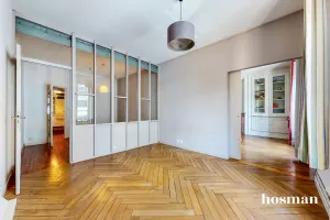 Appartement de 102.63 m² à Lyon