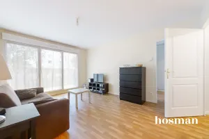 Appartement de 42.0 m² à Saint-Denis