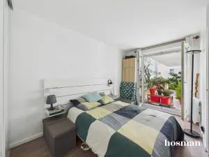 Appartement de 69.0 m² à Meudon