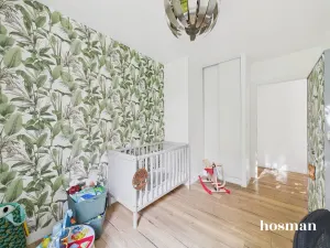 Appartement de 53.03 m² à Meudon