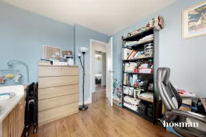 Appartement de 50.0 m² à Maisons-Alfort