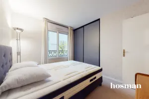 Appartement de 94.11 m² à Montrouge