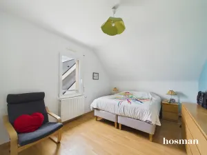 Maison de 174.0 m² à Orvault