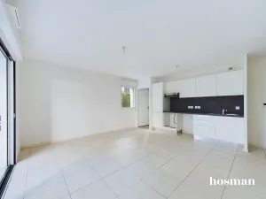 Appartement de 61.0 m² à Mérignac