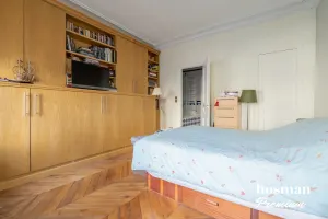 Appartement de 122.0 m² à Paris