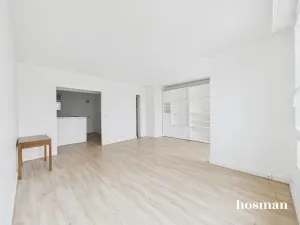 Appartement de 64.0 m² à Paris