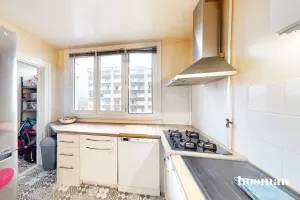 Appartement de 68.63 m² à Maisons-Alfort