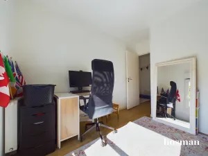 Appartement de 81.0 m² à Nantes