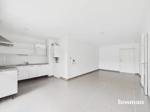Appartement de 46.0 m² à Bordeaux