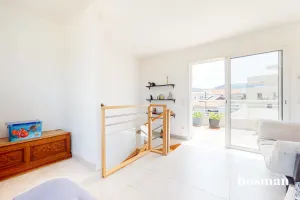 Maison de 110.0 m² à Marseille