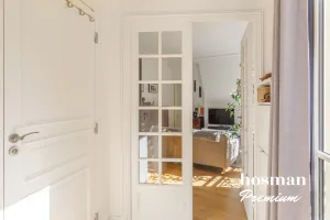 Appartement de 80.68 m² à Paris