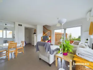 Maison de 89.0 m² à Eysines