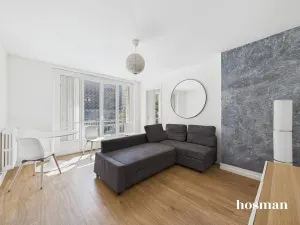 Appartement de 50.0 m² à Paris