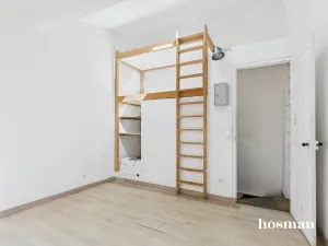 Appartement de 26.83 m² à Montreuil