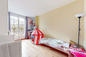 Appartement de 92.12 m² à Boulogne-Billancourt