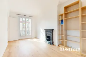 Appartement de 42.26 m² à Paris