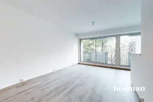 Appartement de 32.32 m² à Paris