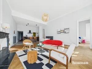 Appartement de 135.0 m² à Nantes