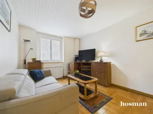 Maison de 61.0 m² à Nantes