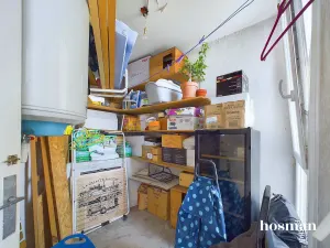 Appartement de 57.0 m² à Bordeaux