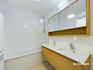 Appartement de 95.3 m² à Paris