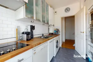 Appartement de 90.0 m² à Meudon
