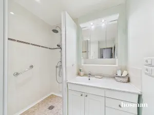 Maison de 61.0 m² à Nantes