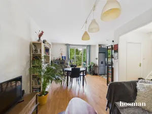 Appartement de 80.0 m² à Nantes