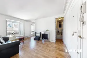 Appartement de 30.0 m² à Paris