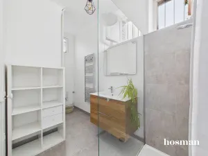 Appartement de 49.17 m² à Asnières-sur-Seine