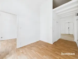 Appartement de 52.19 m² à Bordeaux