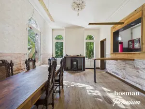 Maison de 300.0 m² à Arcachon