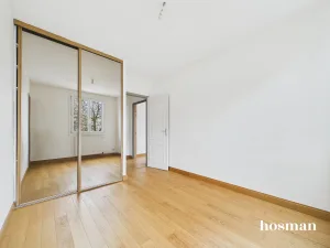 Appartement de 63.0 m² à Nantes