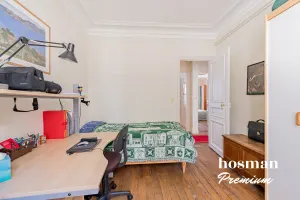 Appartement de 127.02 m² à Paris