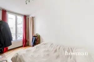 Appartement de 52.0 m² à Paris