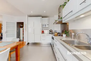 Appartement de 78.0 m² à Lyon