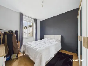 Duplex de 77.0 m² à Nantes
