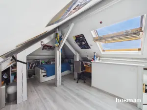 Maison de 60.43 m² à Joinville-le-Pont