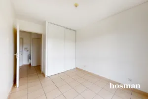 Appartement de 59.71 m² à Bron