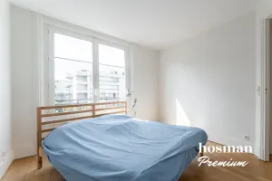 Appartement de 116.0 m² à Boulogne-Billancourt
