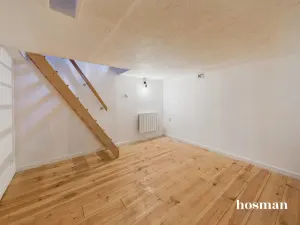 Appartement de 57.86 m² à Bordeaux