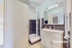 Appartement de 33.0 m² à Lyon